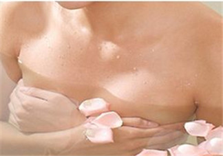 產(chǎn)后胸部按摩  防止胸部下垂