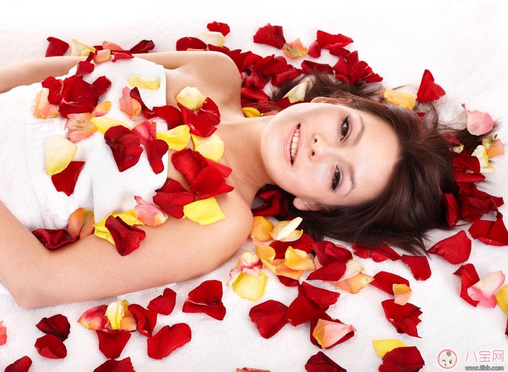 女性養(yǎng)生秘訣 讓你越活越年輕