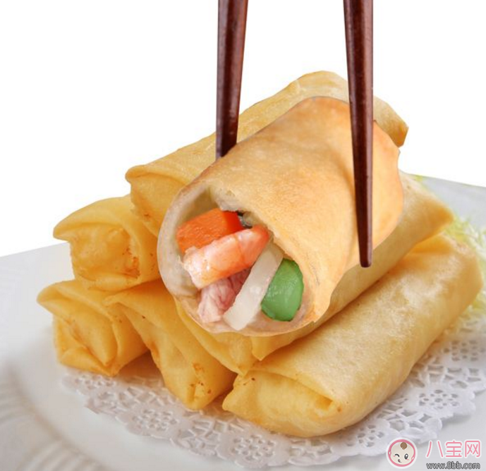 哪些食物不利于減肥呢 減肥堅(jiān)決不能吃的食物盤(pán)點(diǎn)