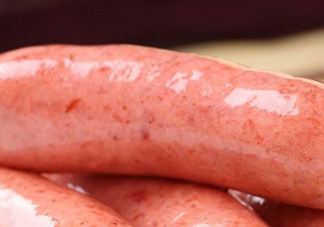 哪些食物不利于減肥呢 減肥堅(jiān)決不能吃的食物盤點(diǎn)