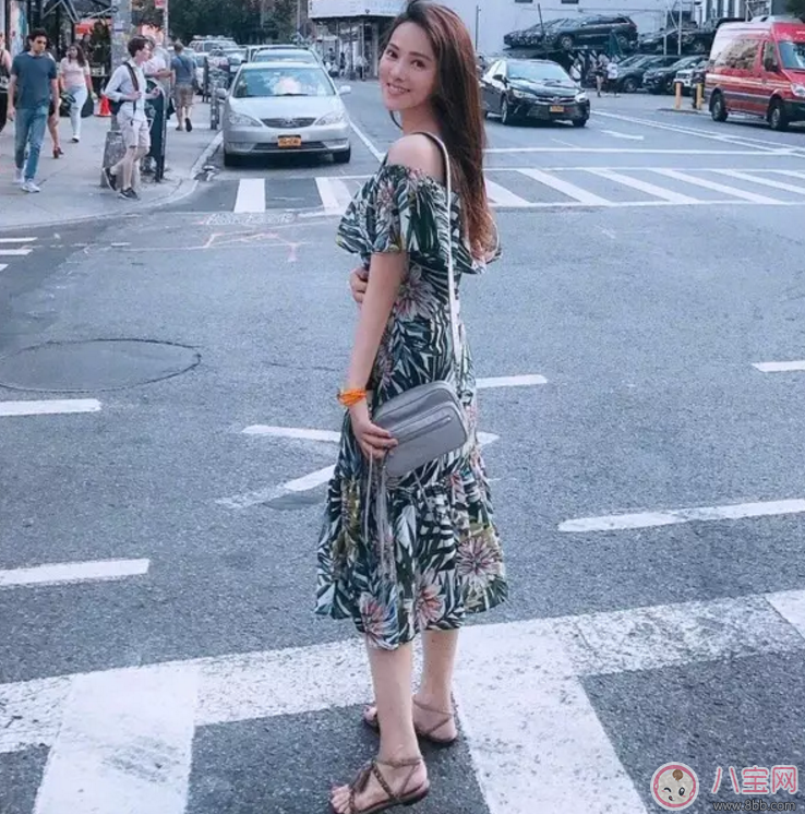 伊能靜產(chǎn)后勵(lì)志瘦身 產(chǎn)后如何健康減肥