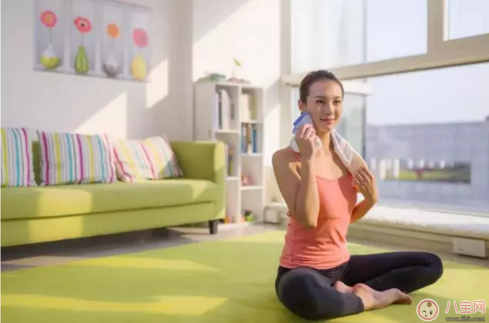 伊能靜產(chǎn)后勵(lì)志瘦身 產(chǎn)后如何健康減肥