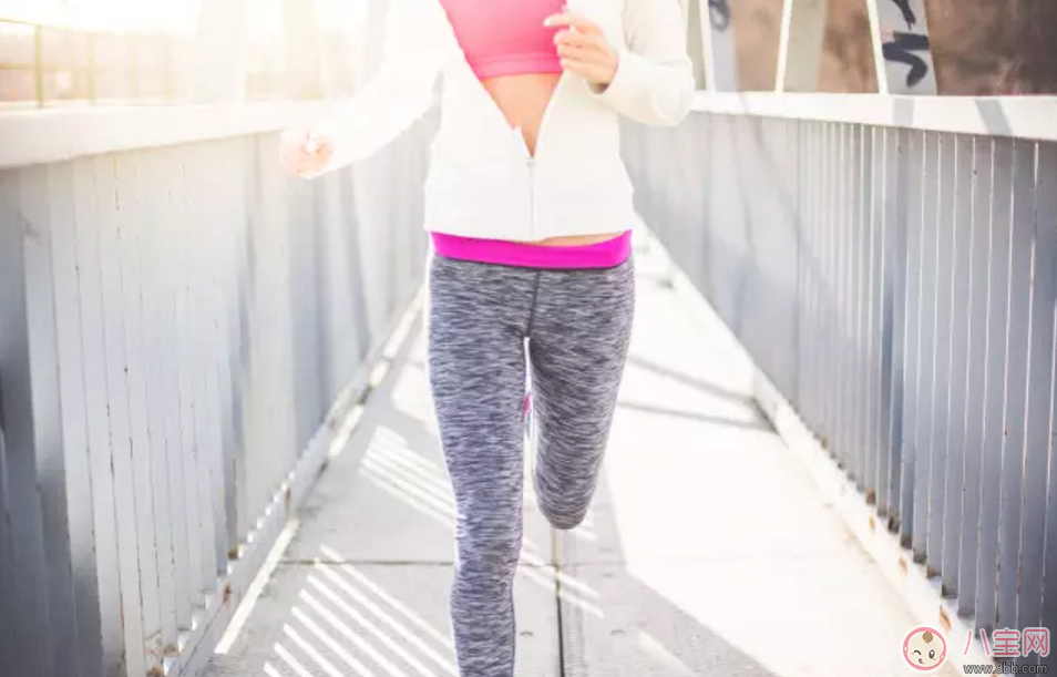 伊能靜產(chǎn)后勵(lì)志瘦身 產(chǎn)后如何健康減肥