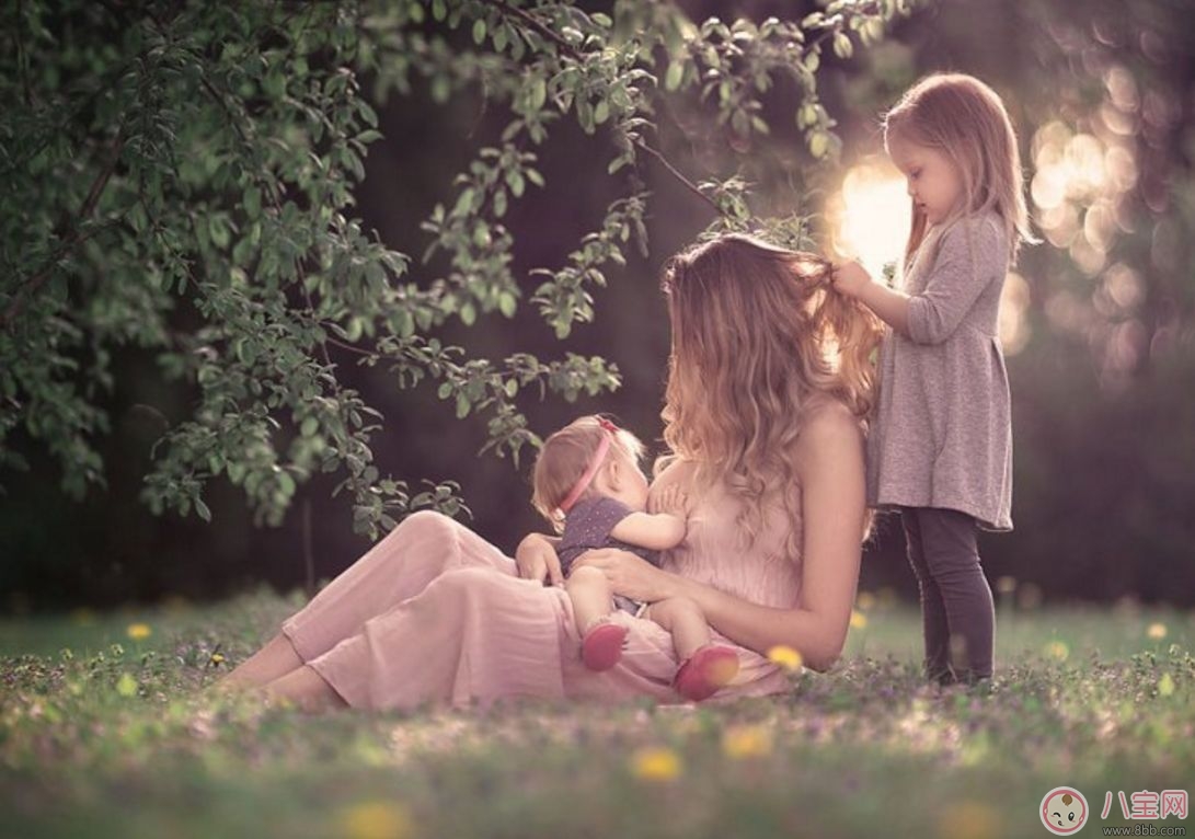 堅(jiān)持母乳喂養(yǎng)  預(yù)防產(chǎn)后胸部下垂