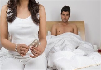 長期吃避孕藥險喪命 避孕藥怎么吃好