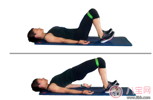 柯基臀是骨盆前傾嗎 李菲兒的柯基臀是怎么練成的