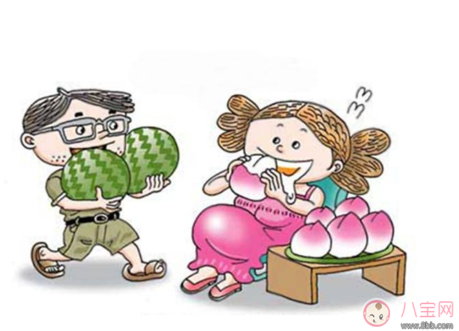 準媽媽孕期要預(yù)防血糖偏高 準媽媽糖尿病怎么辦