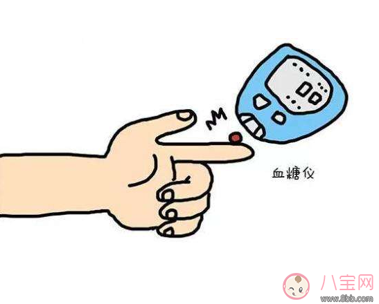準媽媽孕期要預(yù)防血糖偏高 準媽媽糖尿病怎么辦