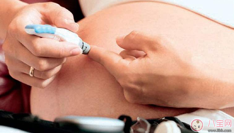 準媽媽孕期要預(yù)防血糖偏高 準媽媽糖尿病怎么辦