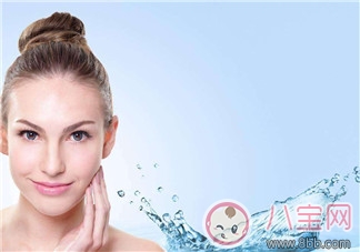 秋季坐月子皮膚如何護理  補水保濕收毛孔這樣做