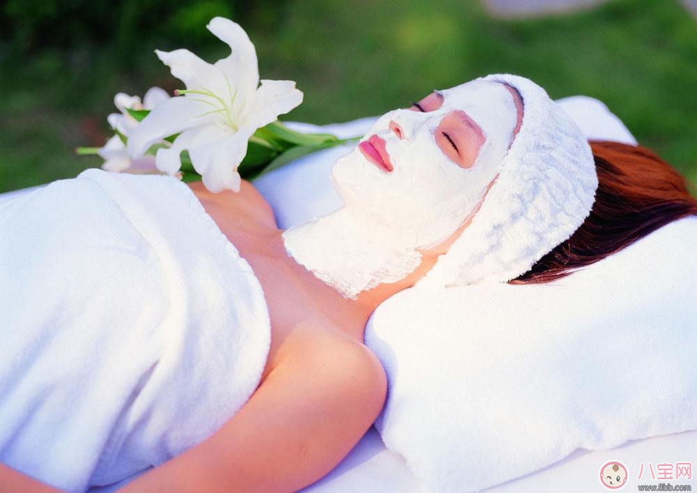 秋季肌膚保養(yǎng)及注意事項(xiàng)