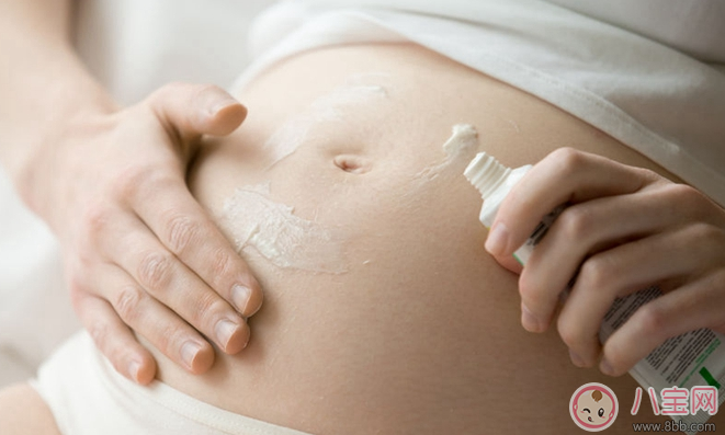 為什么有的人不長妊娠紋 有的媽媽不長妊娠紋的原因是什么