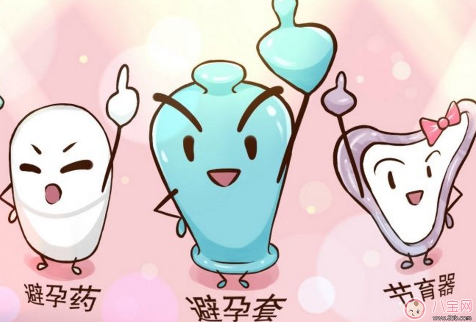 產后避孕的措施有哪些 產后避孕什么時候好(產后避孕時間) 產后避孕的措施有哪些 產后避孕什么時候好(產后避孕時間)