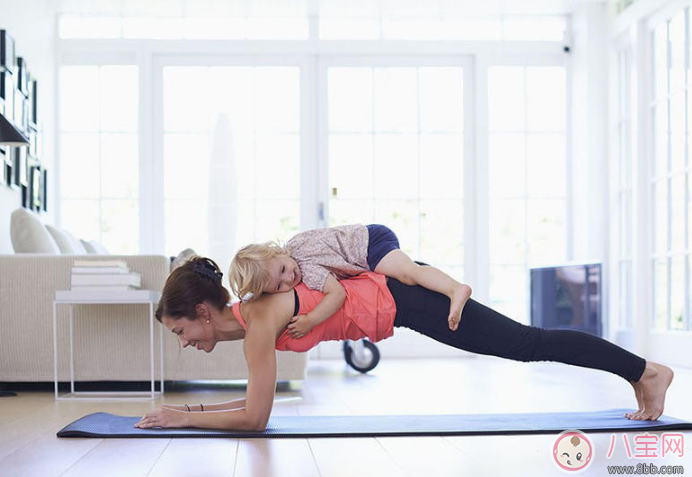 產(chǎn)后恢復(fù)身材要注意什么 三大肥胖問題要注意