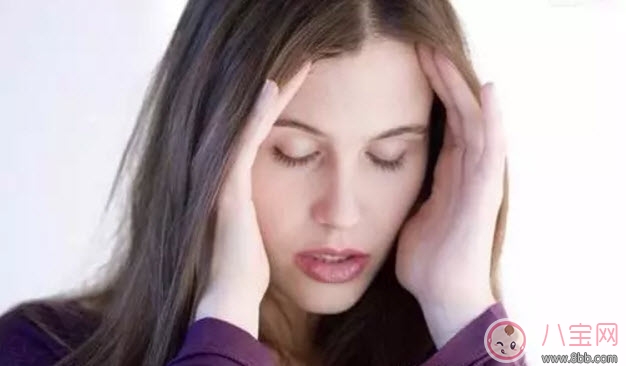 產(chǎn)后頭疼是怎么回事 產(chǎn)后頭疼如何治療方法