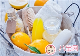 寶媽美容保養(yǎng)妙招 檸檬妙用多