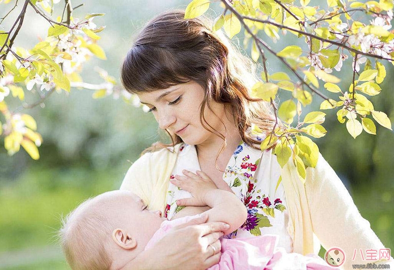 哺乳期健康減肥之道 減脂同時要營養(yǎng)