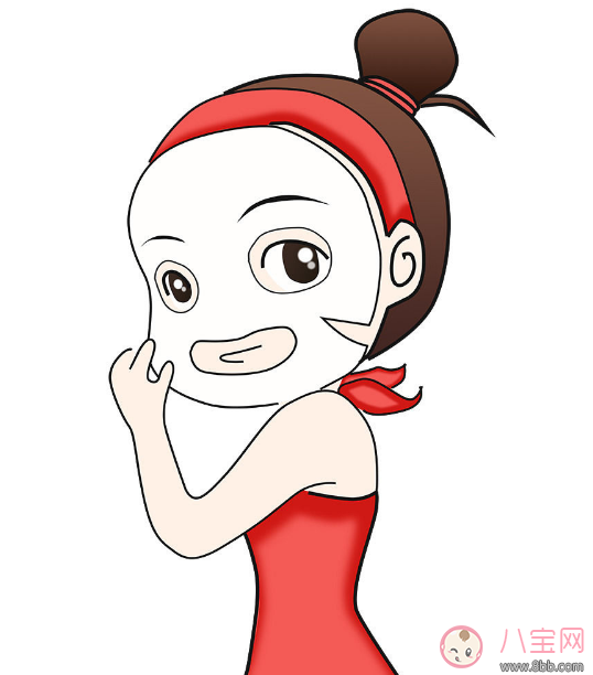 用這個(gè)方法可以輕松祛除皺紋 去皺紋按摩方法推薦