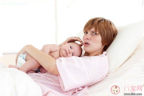 產(chǎn)后抑郁老公的陪伴很重要 不解學(xué)學(xué)寵妻典范張智霖