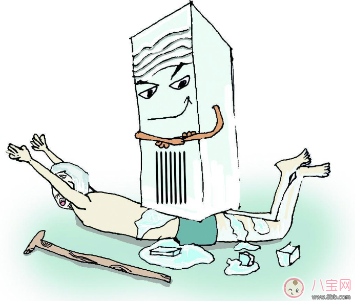 三伏天如何正確吹空調(diào) 空調(diào)這樣吹才能百利而無一害