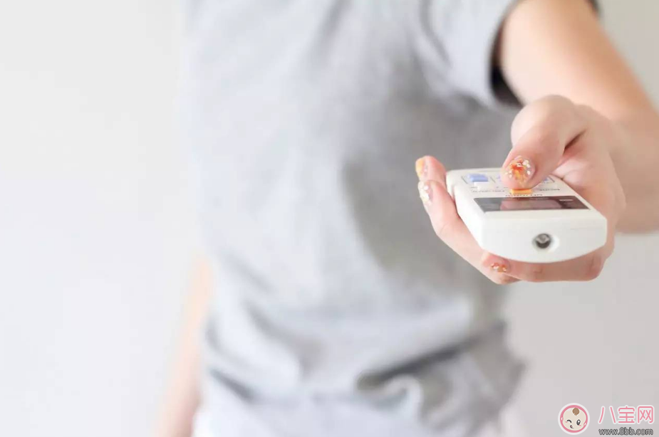 三伏天如何正確吹空調(diào) 空調(diào)這樣吹才能百利而無一害