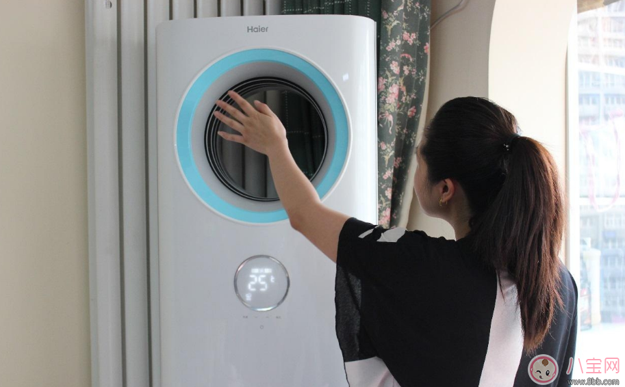 三伏天如何正確吹空調(diào) 空調(diào)這樣吹才能百利而無一害