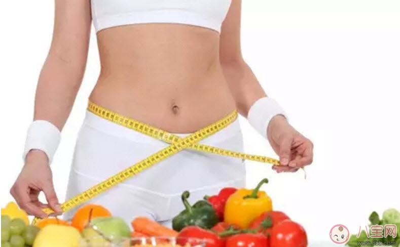 適合孕后全身各個部位的減肥方法 減脂簡單不費力 適合孕后全身各個部位的減肥方法 減脂簡單不費力