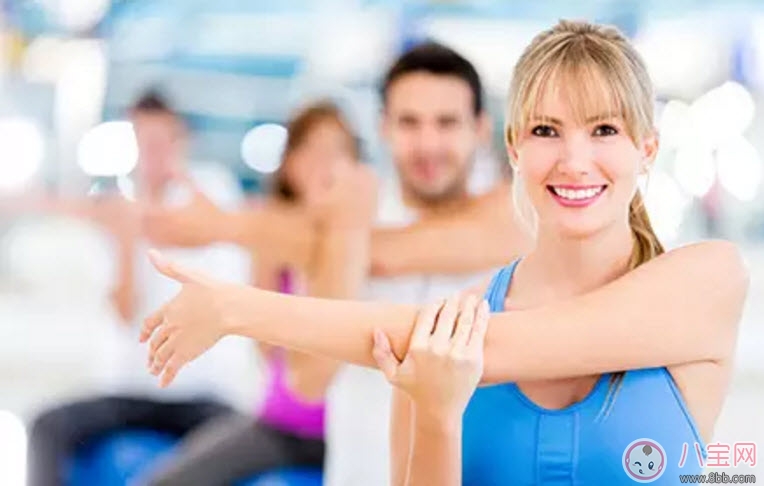 適合孕后全身各個部位的減肥方法 減脂簡單不費力 適合孕后全身各個部位的減肥方法 減脂簡單不費力