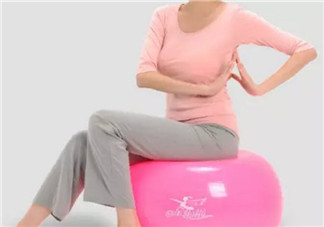 適合孕后全身各個部位的減肥方法 減脂簡單不費力