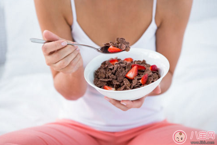 晚餐吃什么減肥又營養(yǎng) 2017瘦子晚餐推薦