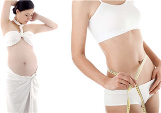 孕后如何在七夕擁有完美身材 孕后塑型這樣做
