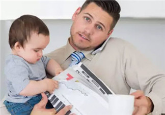 新爸爸產(chǎn)后抑郁癥怎么辦 新爸爸為什么會有產(chǎn)后抑郁