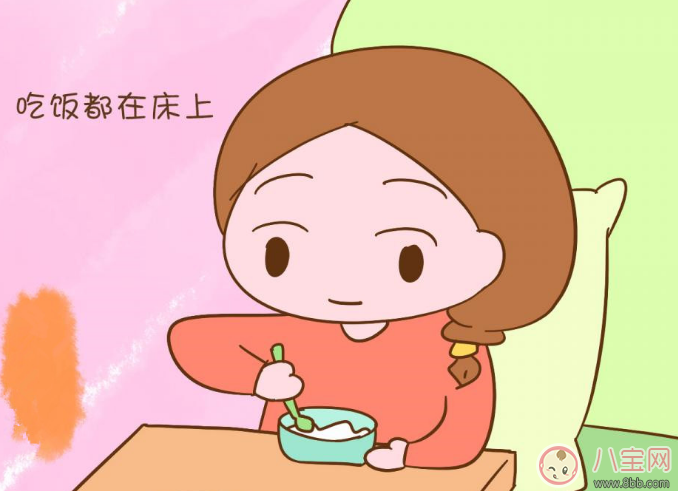 坐月子不能洗澡 可以通過這些方法保持清潔