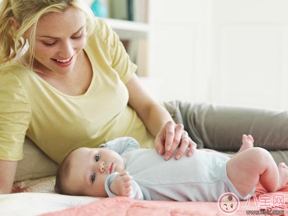 月子里乳房保養(yǎng)重要嗎 時尚辣媽胡可來支招