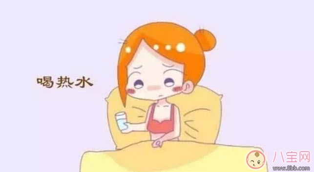 2017夏天產后多久可以碰冷水 產后30天可以碰冷水嗎(不只一個月)