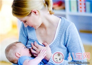 產(chǎn)后乳房怎么按摩 漲奶又不走樣