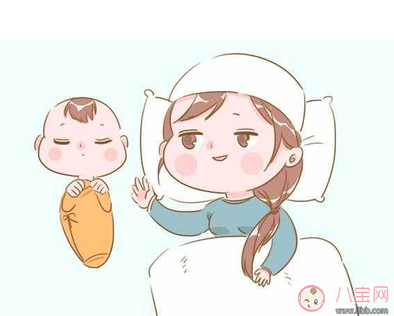 夏天月子千萬不要捂 2017三伏天千萬不要這么做！