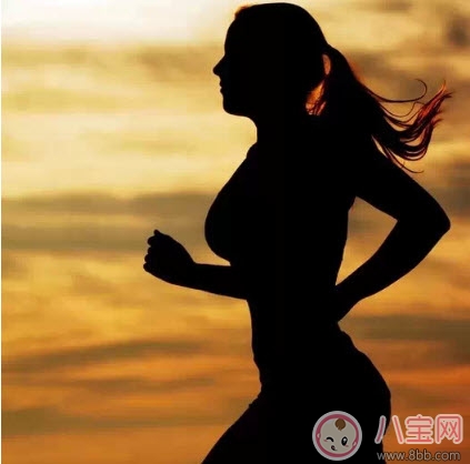 肚子減肥最快有效方法 佟麗婭孕后減肥有心得