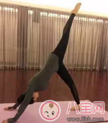 董璇產后如何擁有A4腰 瘦腰妙招趕緊學起來 董璇產后如何擁有A4腰 瘦腰妙招趕緊學起來