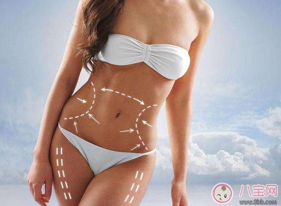 產后減肥最快的方法 瘦到尖叫一周快速瘦肚子