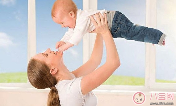 產后減肥最快的方法 瘦到尖叫一周快速瘦肚子