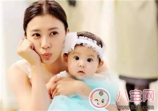 賈靜雯生完三胎身材與顏值逆天 孕后如何保養(yǎng)呢