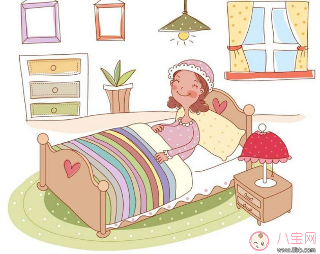 坐月子很累很困原因是營(yíng)養(yǎng)跟不上 應(yīng)該如何調(diào)整身體狀態(tài)