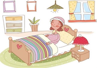 坐月子很累很困原因是營養(yǎng)跟不上 應該如何調整身體狀態(tài)