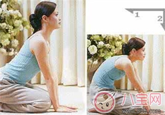 1分鐘幫你改善圓肩 孕后改善再美胸