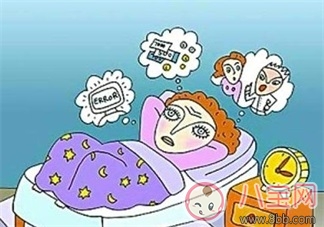 產(chǎn)后睡不好怎么辦    產(chǎn)后失眠怎么入睡