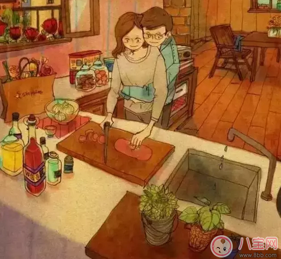 產(chǎn)后生活不幸福 做到以上9點(diǎn)才叫嫁對(duì)了老公 產(chǎn)后生活不幸福 做到以上9點(diǎn)才叫嫁對(duì)了老公