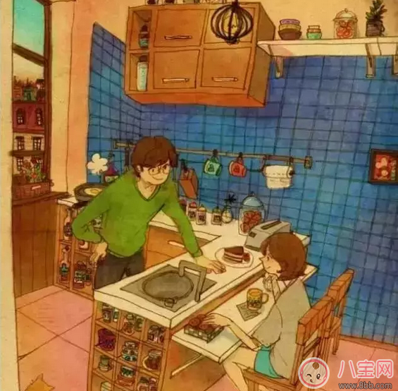 產(chǎn)后生活不幸福 做到以上9點(diǎn)才叫嫁對(duì)了老公 產(chǎn)后生活不幸福 做到以上9點(diǎn)才叫嫁對(duì)了老公