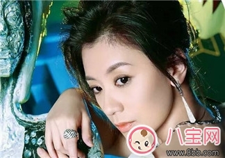 產(chǎn)后如何運(yùn)動(dòng)減肥  學(xué)學(xué)女神賈靜雯吧