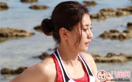 產(chǎn)后如何運(yùn)動(dòng)減肥  學(xué)學(xué)女神賈靜雯吧